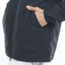 男士布魯森海軍上將高爾夫日本官方產品2025秋季/冬季新高爾夫服裝