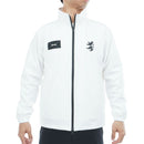 男士布魯森海軍上將高爾夫日本官方產品2025秋季/冬季新高爾夫服裝