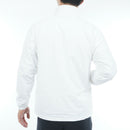 男士布魯森海軍上將高爾夫日本官方產品2025秋季/冬季新高爾夫服裝