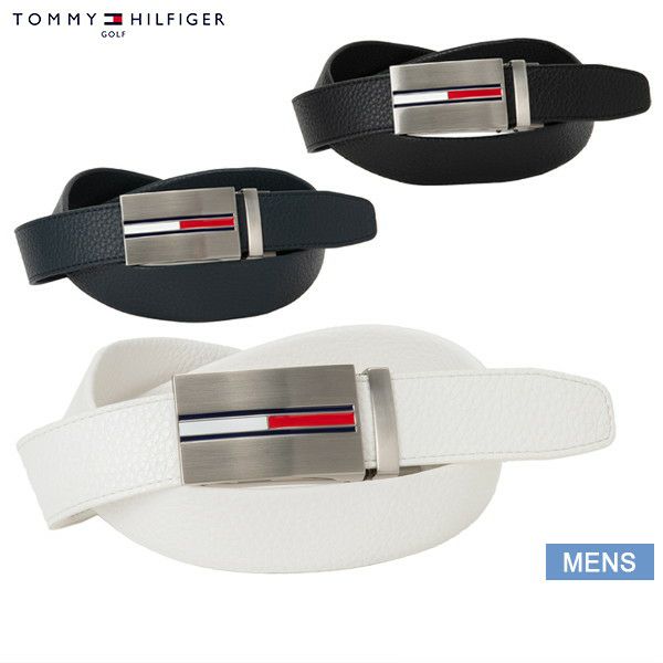 キーリットベルト メンズ トミー ヒルフィガー ゴルフ TOMMY HILFIGER GOLF 日本正規品 2025 秋冬 新作 ゴルフ