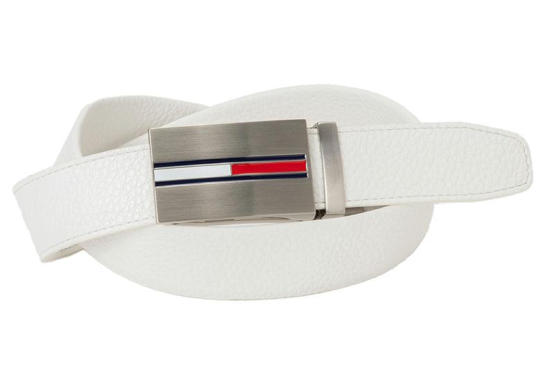 キーリットベルト メンズ トミー ヒルフィガー ゴルフ TOMMY HILFIGER GOLF 日本正規品 2025 秋冬 新作 ゴルフ