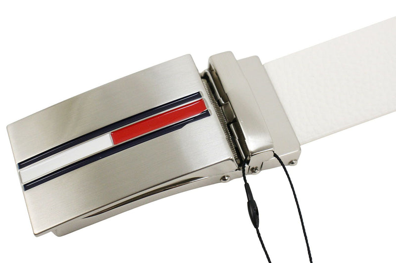 キーリットベルト メンズ トミー ヒルフィガー ゴルフ TOMMY HILFIGER GOLF 日本正規品 2025 秋冬 新作 ゴルフ