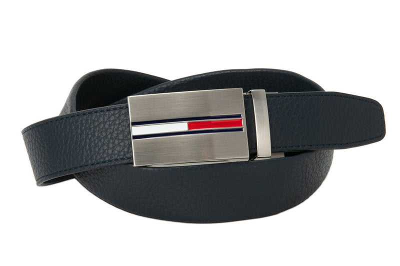 キーリットベルト メンズ トミー ヒルフィガー ゴルフ TOMMY HILFIGER GOLF 日本正規品 2025 秋冬 新作 ゴルフ
