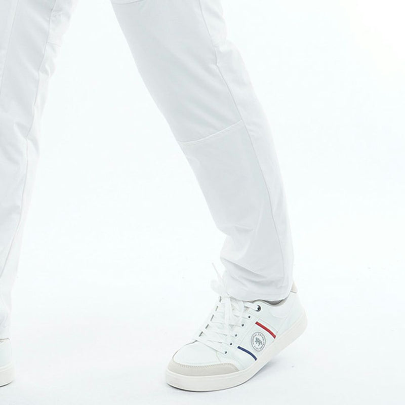 ロングパンツ メンズ アドミラルゴルフ Admiral Golf 日本正規品 2025 秋冬 新作 ゴルフウェア
