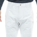 ロングパンツ メンズ アドミラルゴルフ Admiral Golf 日本正規品 2025 秋冬 新作 ゴルフウェア