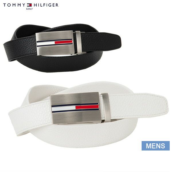 キーリットベルト メンズ トミー ヒルフィガー ゴルフ TOMMY HILFIGER GOLF 日本正規品 2025 秋冬 新作 ゴルフ