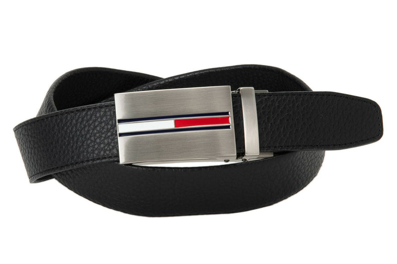 キーリットベルト メンズ トミー ヒルフィガー ゴルフ TOMMY HILFIGER GOLF 日本正規品 2025 秋冬 新作 ゴルフ