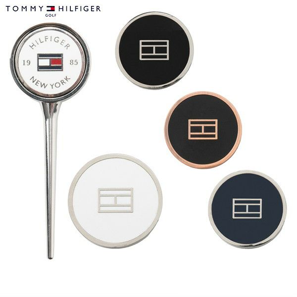 グリーンフォーク メンズ レディース トミー ヒルフィガー ゴルフ TOMMY HILFIGER GOLF 日本正規品 2025 秋冬 新作 ゴルフ
