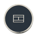 グリーンフォーク メンズ レディース トミー ヒルフィガー ゴルフ TOMMY HILFIGER GOLF 日本正規品 2025 秋冬 新作 ゴルフ