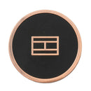 グリーンフォーク メンズ レディース トミー ヒルフィガー ゴルフ TOMMY HILFIGER GOLF 日本正規品 2025 秋冬 新作 ゴルフ