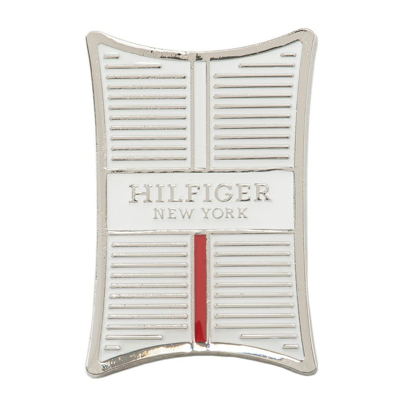 メタルマーカー メンズ レディース トミー ヒルフィガー ゴルフ TOMMY HILFIGER GOLF 日本正規品 2025 秋冬 新作 ゴルフ