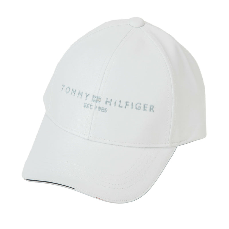 キャップ メンズ レディース トミー ヒルフィガー ゴルフ TOMMY HILFIGER GOLF 日本正規品 2025 秋冬 新作 ゴルフ