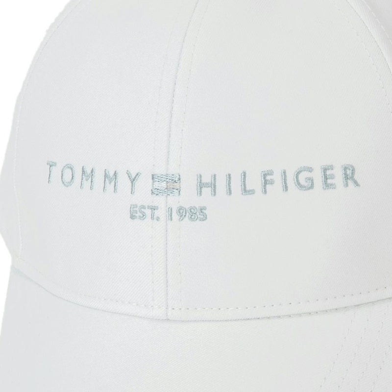 キャップ メンズ レディース トミー ヒルフィガー ゴルフ TOMMY HILFIGER GOLF 日本正規品 2025 秋冬 新作 ゴルフ