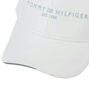 帽子男士女士汤米希尔费格高尔夫TOMMY HILFIGER GOLF日本正品2025秋冬新款高尔夫