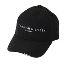 帽子男士女士汤米希尔费格高尔夫TOMMY HILFIGER GOLF日本正品2025秋冬新款高尔夫