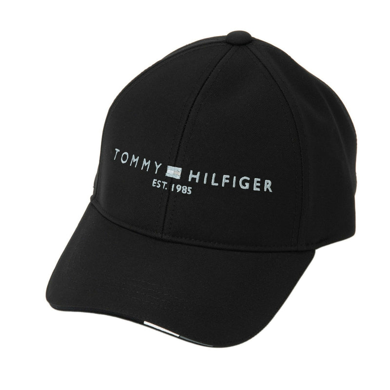 キャップ メンズ レディース トミー ヒルフィガー ゴルフ TOMMY HILFIGER GOLF 日本正規品 2025 秋冬 新作 ゴルフ