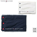 ネックウォーマー メンズ レディース トミー ヒルフィガー ゴルフ TOMMY HILFIGER GOLF 日本正規品 2025 秋冬 新作 ゴルフ