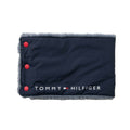 ネックウォーマー メンズ レディース トミー ヒルフィガー ゴルフ TOMMY HILFIGER GOLF 日本正規品 2025 秋冬 新作 ゴルフ