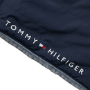 ネックウォーマー メンズ レディース トミー ヒルフィガー ゴルフ TOMMY HILFIGER GOLF 日本正規品 2025 秋冬 新作 ゴルフ