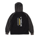 男士Blouson V12高尔夫V-Twelve 2025秋季/冬季新高尔夫服装