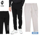 ロングパンツ メンズ V12 ゴルフ ヴィ・トゥエルブ 2025 秋冬 新作 ゴルフウェア