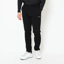 ロングパンツ メンズ V12 ゴルフ ヴィ・トゥエルブ 2025 秋冬 新作 ゴルフウェア