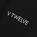 ロングパンツ メンズ V12 ゴルフ ヴィ・トゥエルブ 2025 秋冬 新作 ゴルフウェア