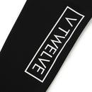 ロングパンツ メンズ V12 ゴルフ ヴィ・トゥエルブ 2025 秋冬 新作 ゴルフウェア