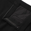 ロングパンツ メンズ V12 ゴルフ ヴィ・トゥエルブ 2025 秋冬 新作 ゴルフウェア