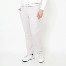 ロングパンツ メンズ V12 ゴルフ ヴィ・トゥエルブ 2025 秋冬 新作 ゴルフウェア