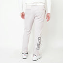 ロングパンツ メンズ V12 ゴルフ ヴィ・トゥエルブ 2025 秋冬 新作 ゴルフウェア