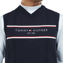 ニットベスト メンズ トミー ヒルフィガー ゴルフ TOMMY HILFIGER GOLF 日本正規品 2025 秋冬 新作 ゴルフウェア