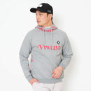 男子连帽衫V12高尔夫V-Twelve 2025秋季/冬季新高尔夫服装