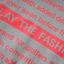 男子连帽衫V12高尔夫V-Twelve 2025秋季/冬季新高尔夫服装