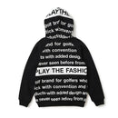 男子连帽衫V12高尔夫V-Twelve 2025秋季/冬季新高尔夫服装