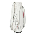 キャディバッグ メンズ レディース トミー ヒルフィガー ゴルフ TOMMY HILFIGER GOLF 日本正規品 2025 秋冬 新作 ゴルフ