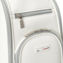 남자와 여자를위한 캐디 가방 토미 힐피거 골프 토미 힐피거 골프 일본 진짜 제품 2025 가을/겨울 뉴 골프