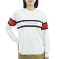 Women's sweater TOMMY HILFIGER GOLF Japanese genuine product 2025 Autumn/Winter new golf wear