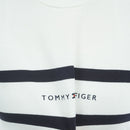 セーター レディース トミー ヒルフィガー ゴルフ TOMMY HILFIGER GOLF 日本正規品 2025 秋冬 新作 ゴルフウェア