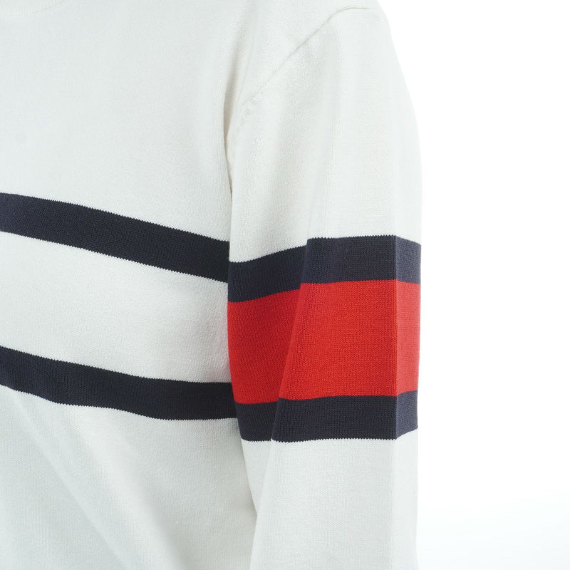 Women's sweater TOMMY HILFIGER GOLF Japanese genuine product 2025 Autumn/Winter new golf wear