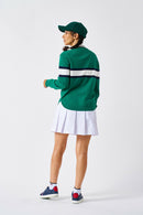 セーター レディース トミー ヒルフィガー ゴルフ TOMMY HILFIGER GOLF 日本正規品 2025 秋冬 新作 ゴルフウェア