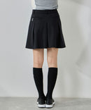 女士裙子Jun＆Rope 2025秋季/冬季新高尔夫服装