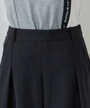 女士裙子Jun＆Rope 2025秋季/冬季新高尔夫服装