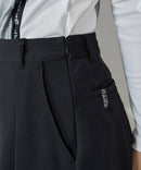 女士裙子Jun＆Rope 2025秋季/冬季新高尔夫服装