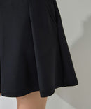 女士裙子Jun＆Rope 2025秋季/冬季新高尔夫服装