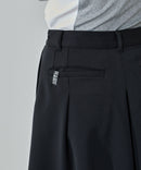 女士裙子Jun＆Rope 2025秋季/冬季新高尔夫服装