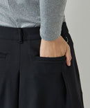 女士裙子Jun＆Rope 2025秋季/冬季新高尔夫服装