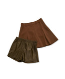 女士裙子Jun＆Rope 2025秋季/冬季新高尔夫服装