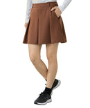 女士裙子Jun＆Rope 2025秋季/冬季新高尔夫服装