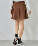 女士裙子Jun＆Rope 2025秋季/冬季新高尔夫服装